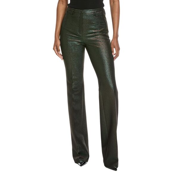 Akris WomensFarrah Pant Green